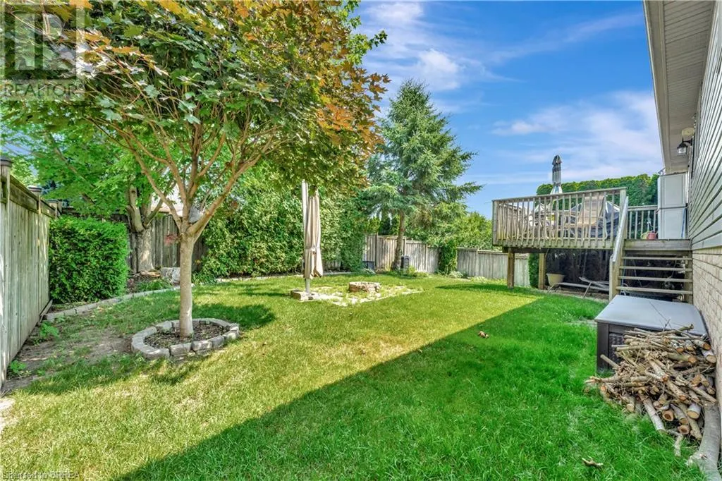 33 MANSFIELD Drive