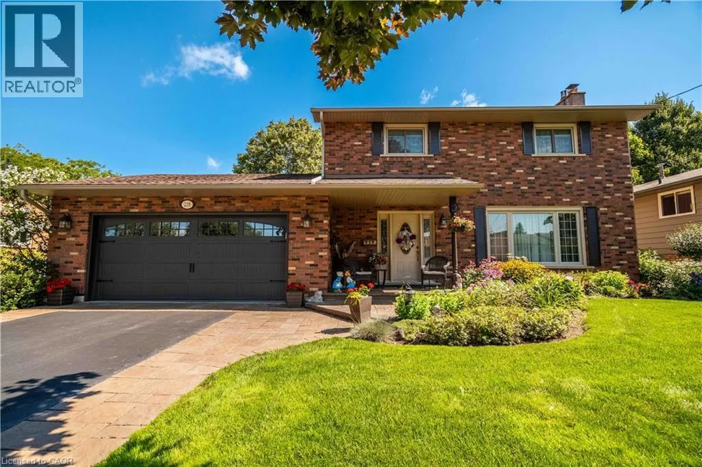 278 MORRISON Drive