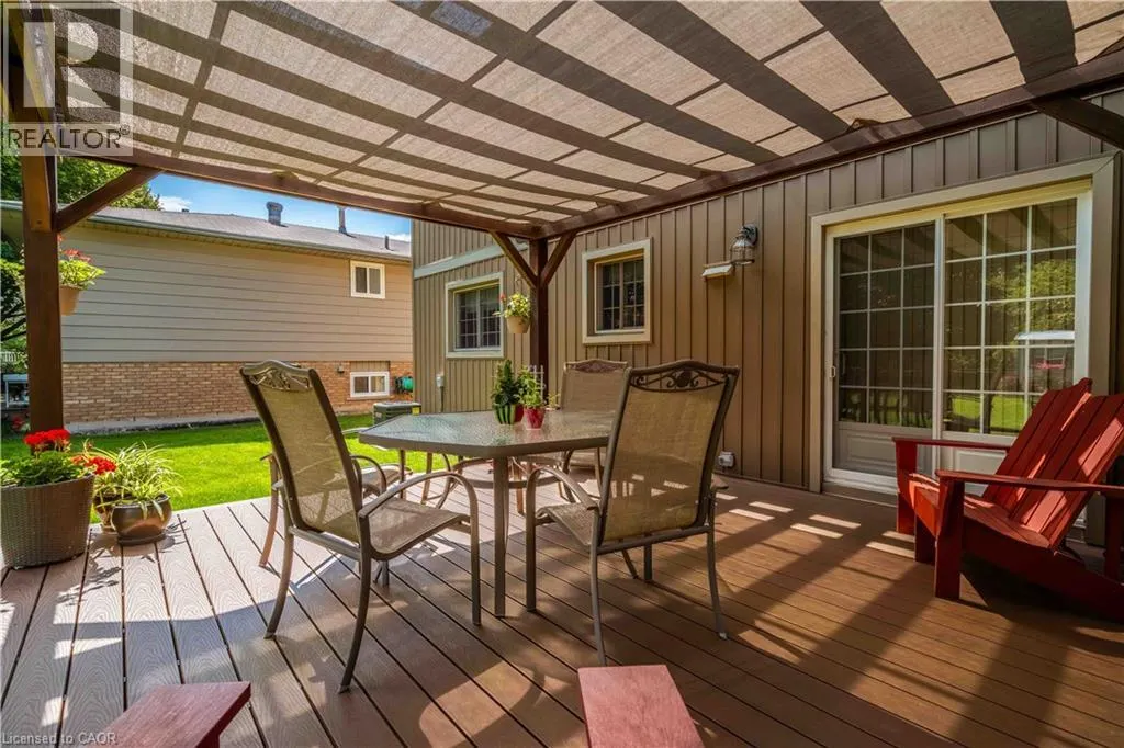 278 MORRISON Drive