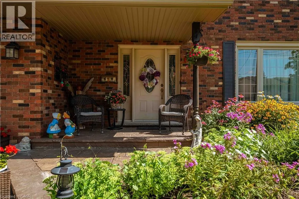 278 MORRISON Drive