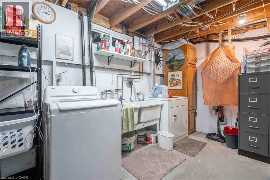 278 MORRISON Drive