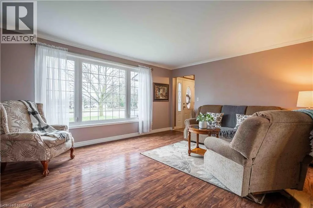 278 MORRISON Drive