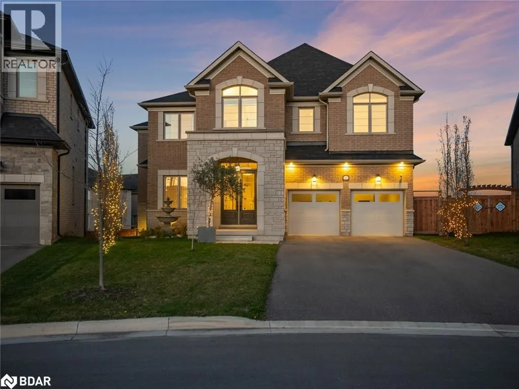 1335 BRITTON Crescent