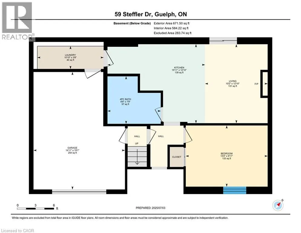 59 STEFFLER Drive