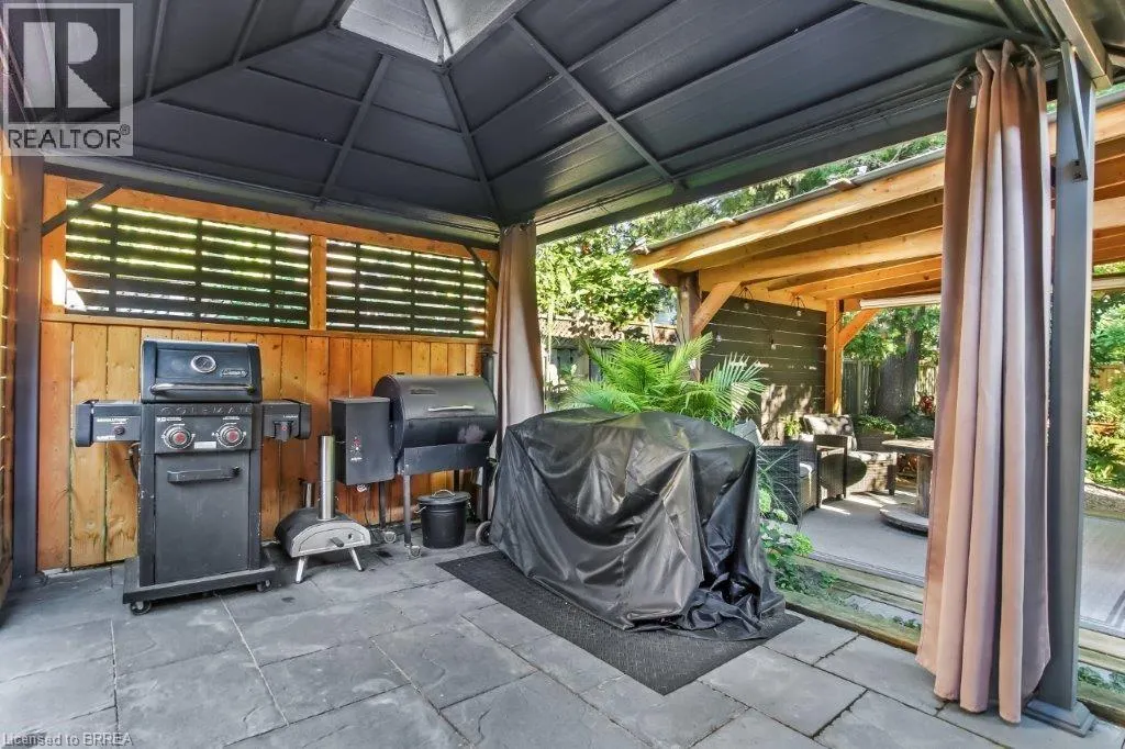 26 DUNDAS Street W