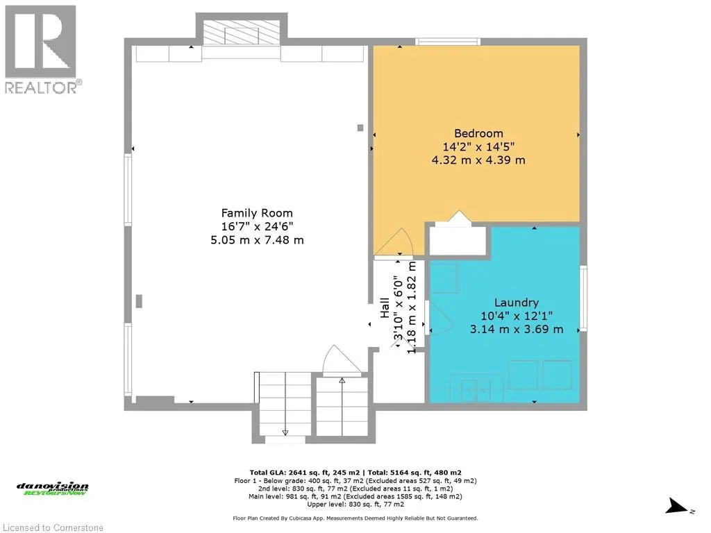 222 DUNCOMBE Road
