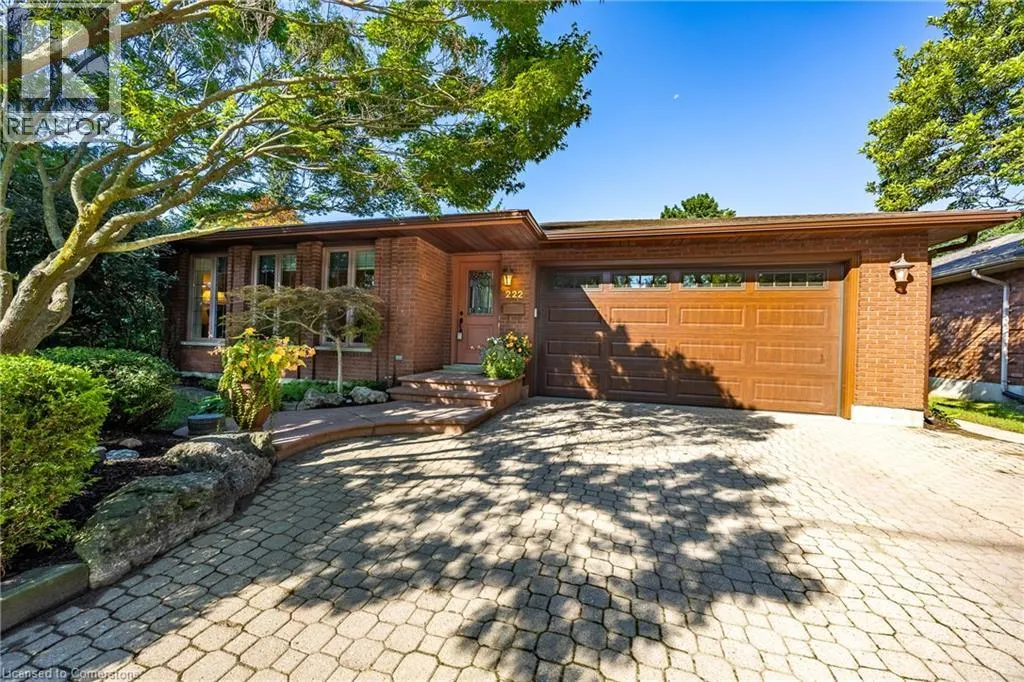 222 DUNCOMBE Road