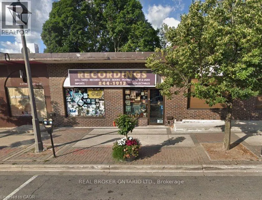 112 KERR Street