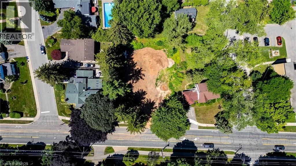 2379 LAKESHORE Road