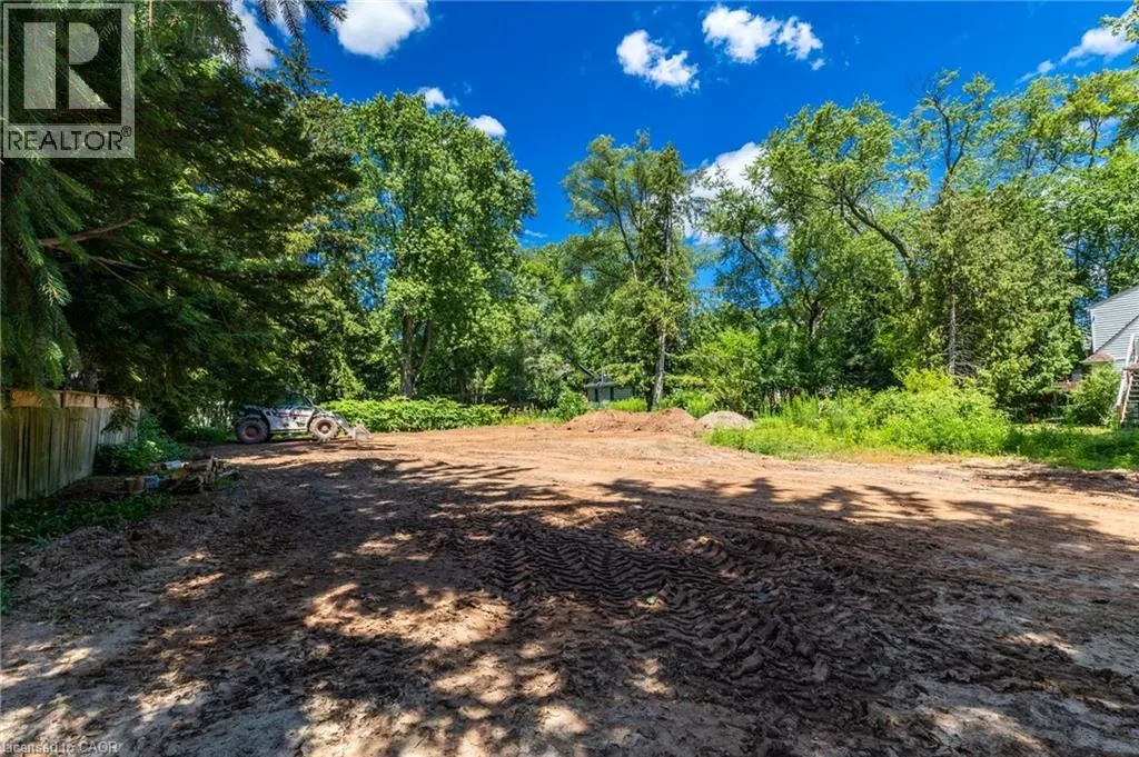 2379 LAKESHORE Road