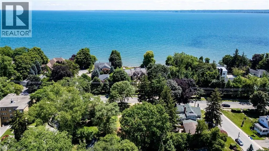 2379 LAKESHORE Road