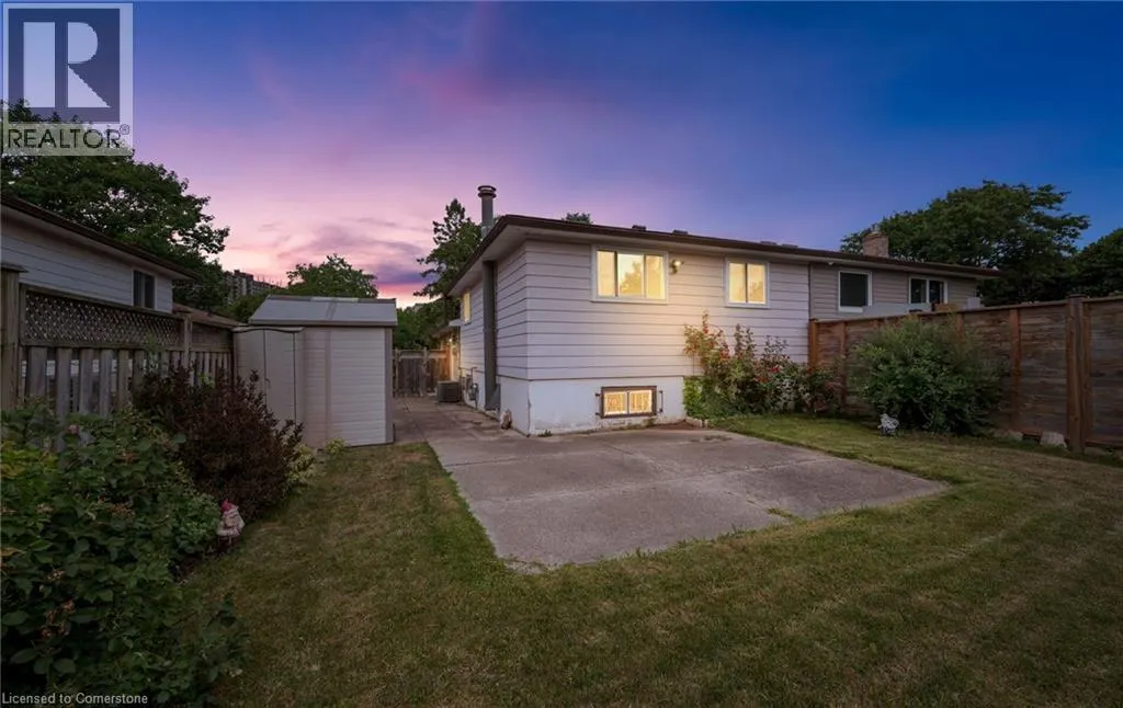 1908 BONNYMEDE Drive