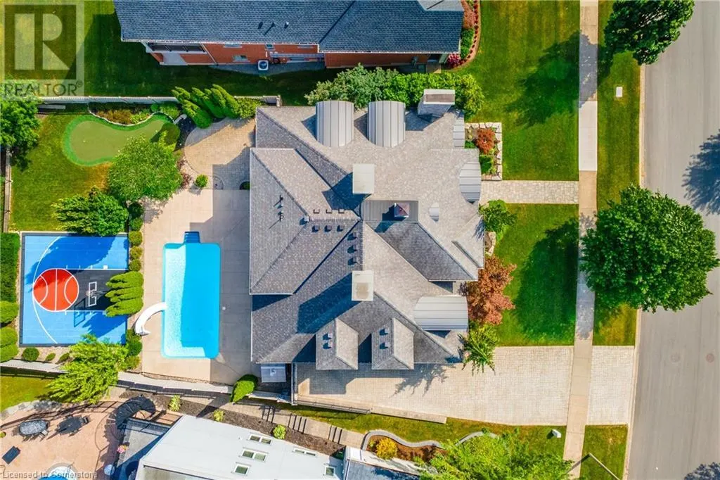 3542 MATTHEWS Drive