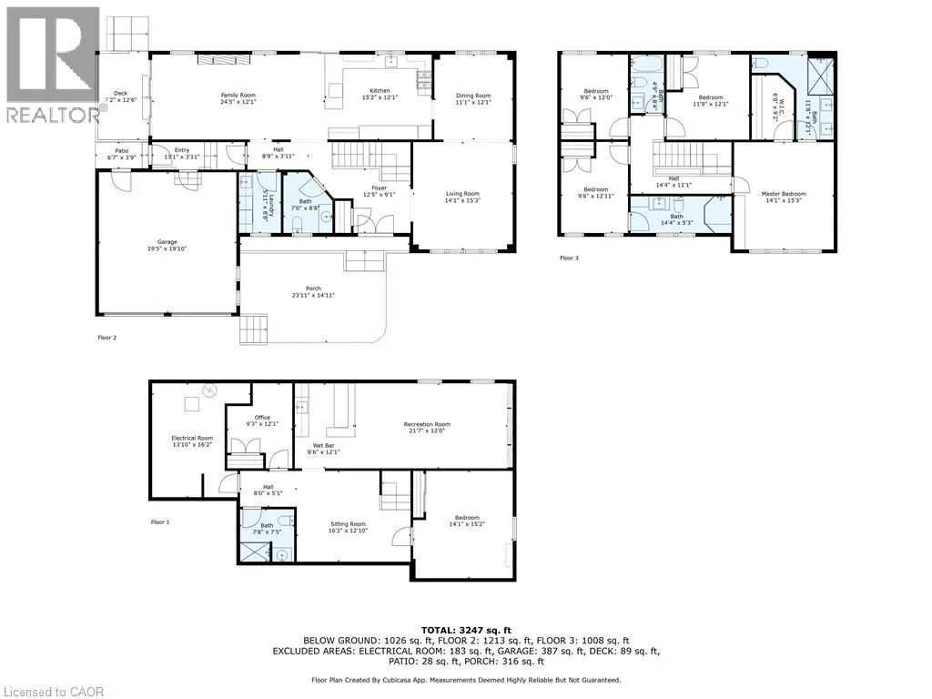 1857 FRIAR TUCK Court