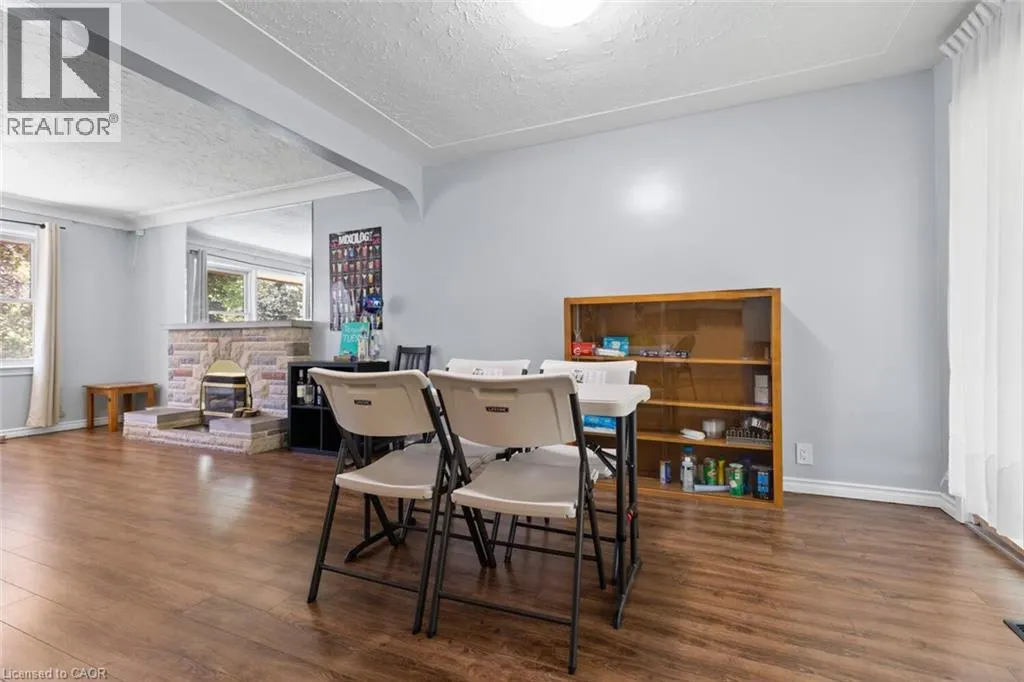291 NEVILLE Drive