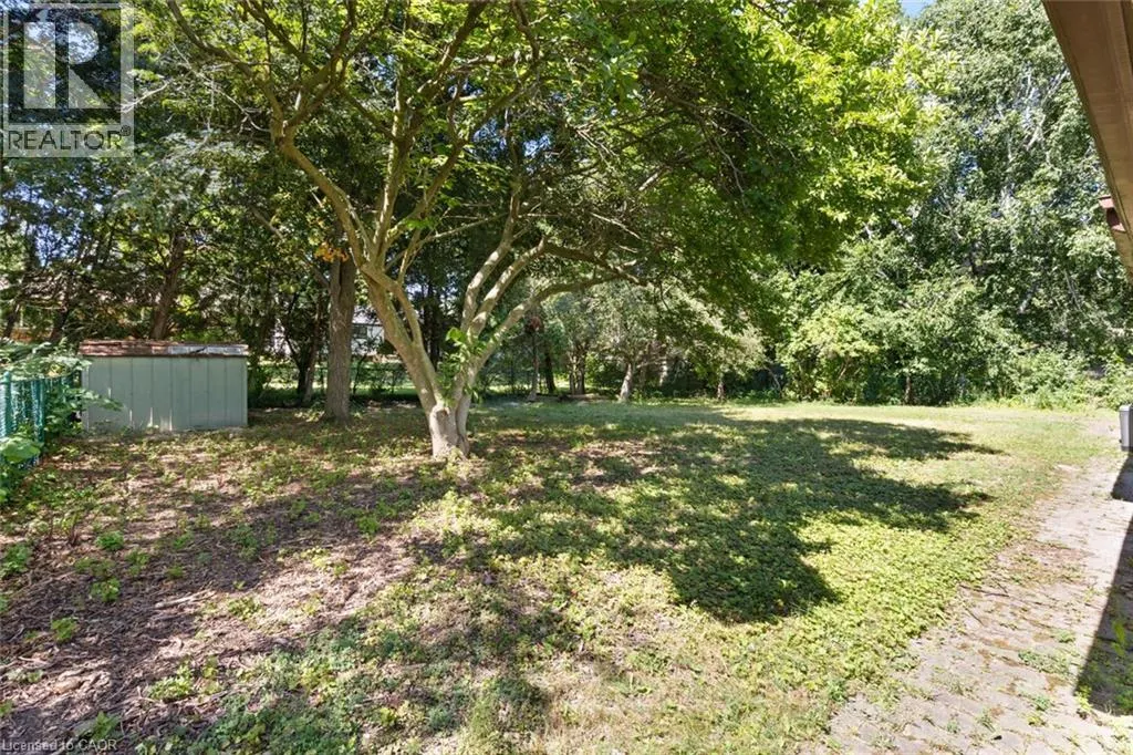 291 NEVILLE Drive