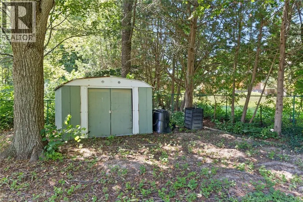 291 NEVILLE Drive