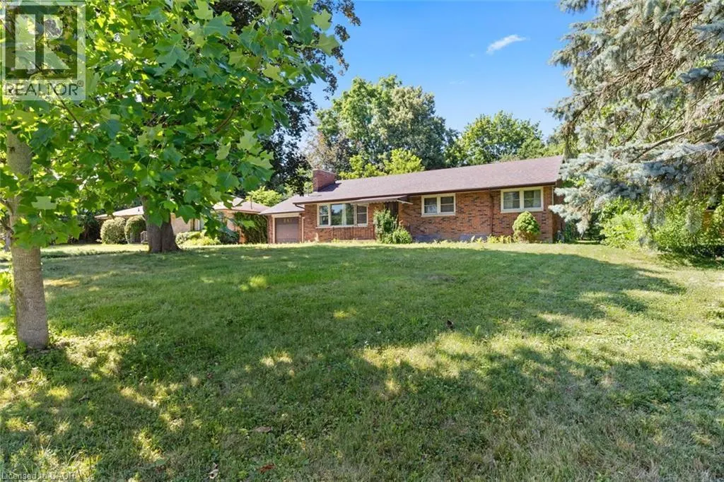 291 NEVILLE Drive