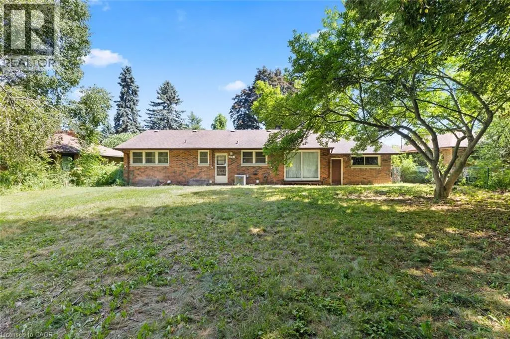 291 NEVILLE Drive