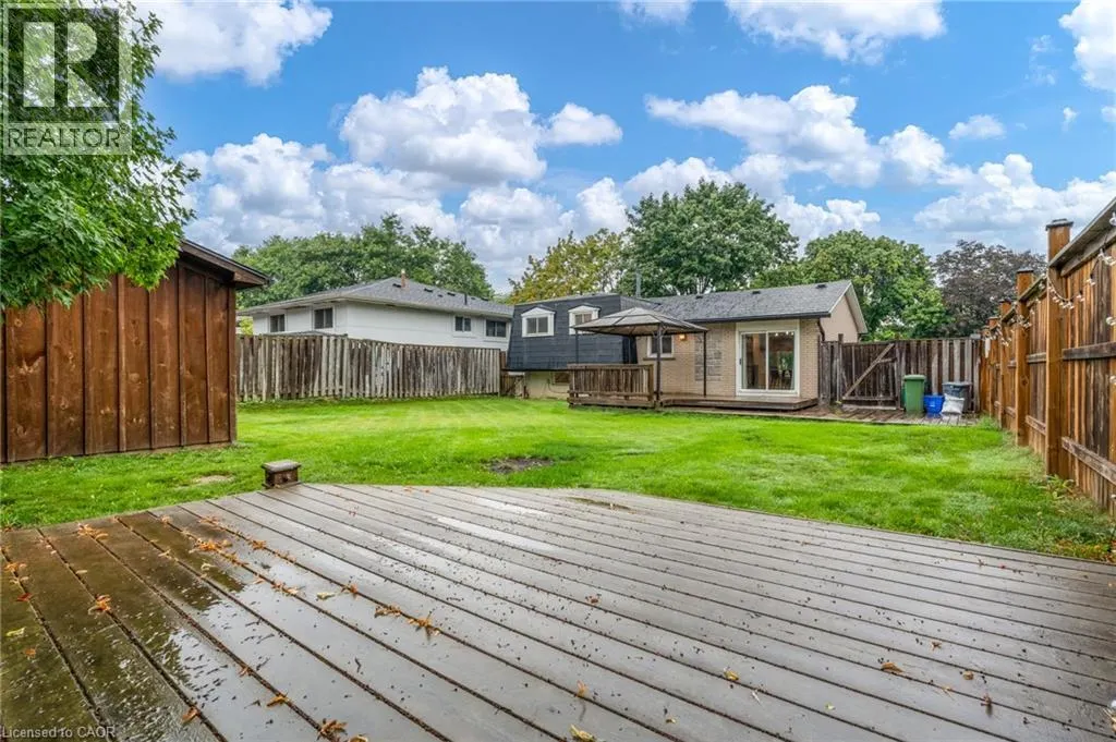 25 GLENVALE Drive