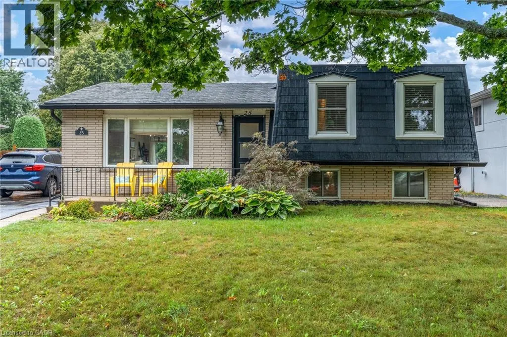 25 GLENVALE Drive