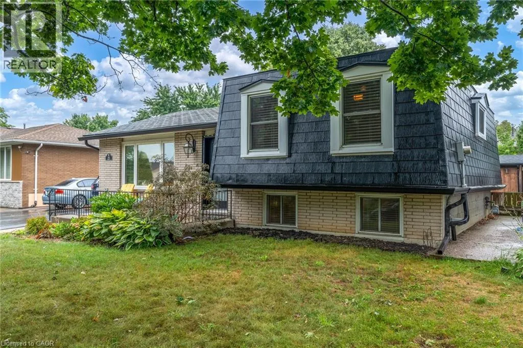 25 GLENVALE Drive