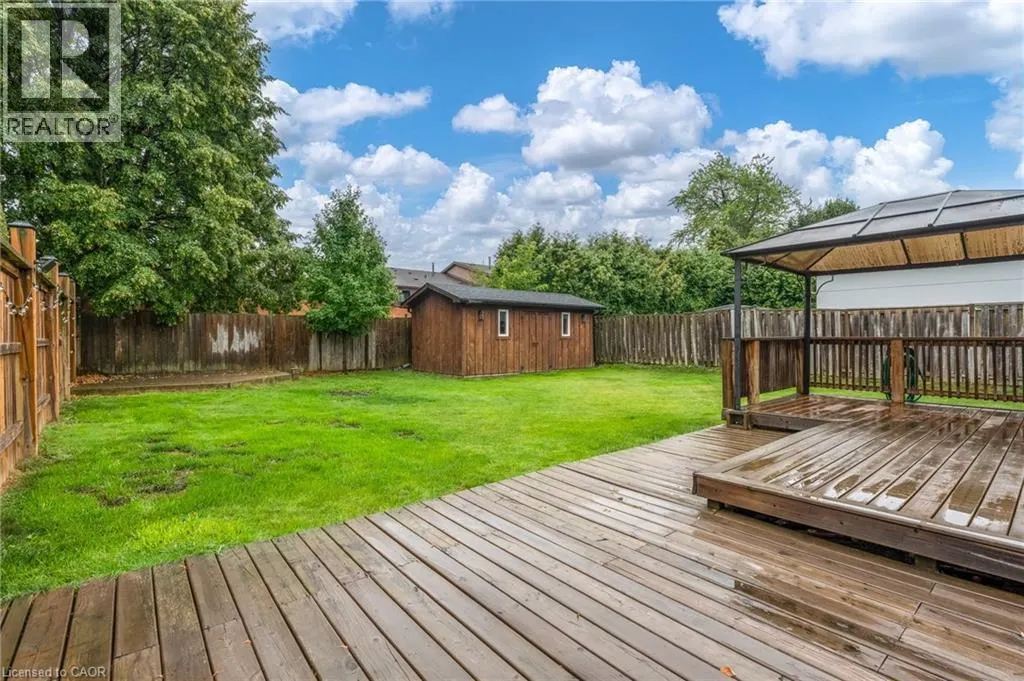 25 GLENVALE Drive