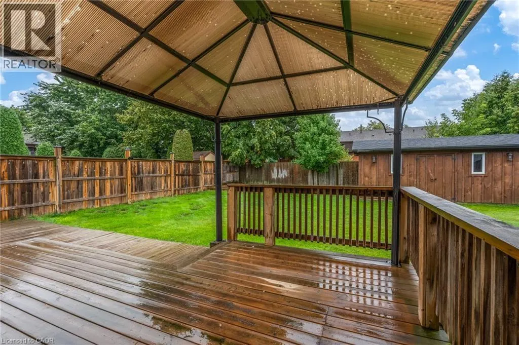 25 GLENVALE Drive