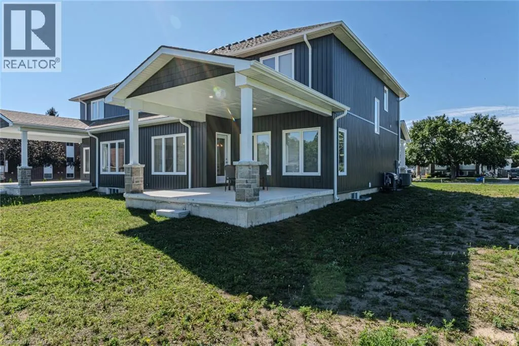 7B YEAGER Avenue