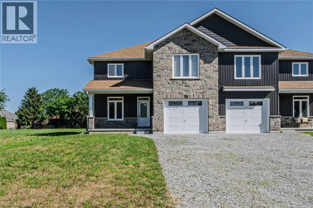 7B YEAGER Avenue