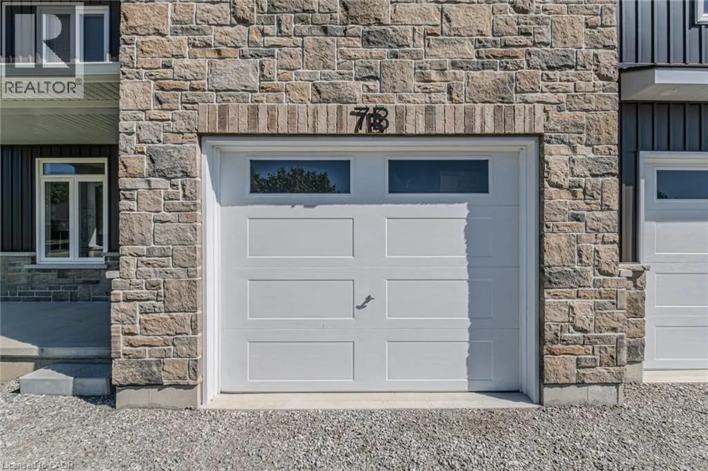 7B YEAGER Avenue
