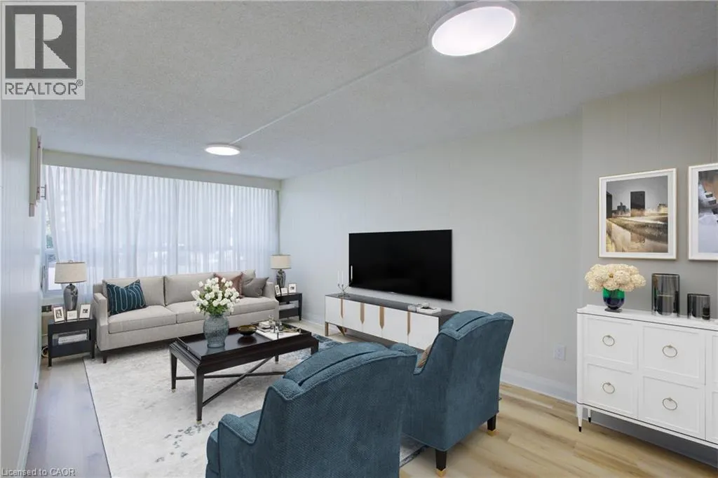 45 WESTMOUNT Road N Unit# 103, #103