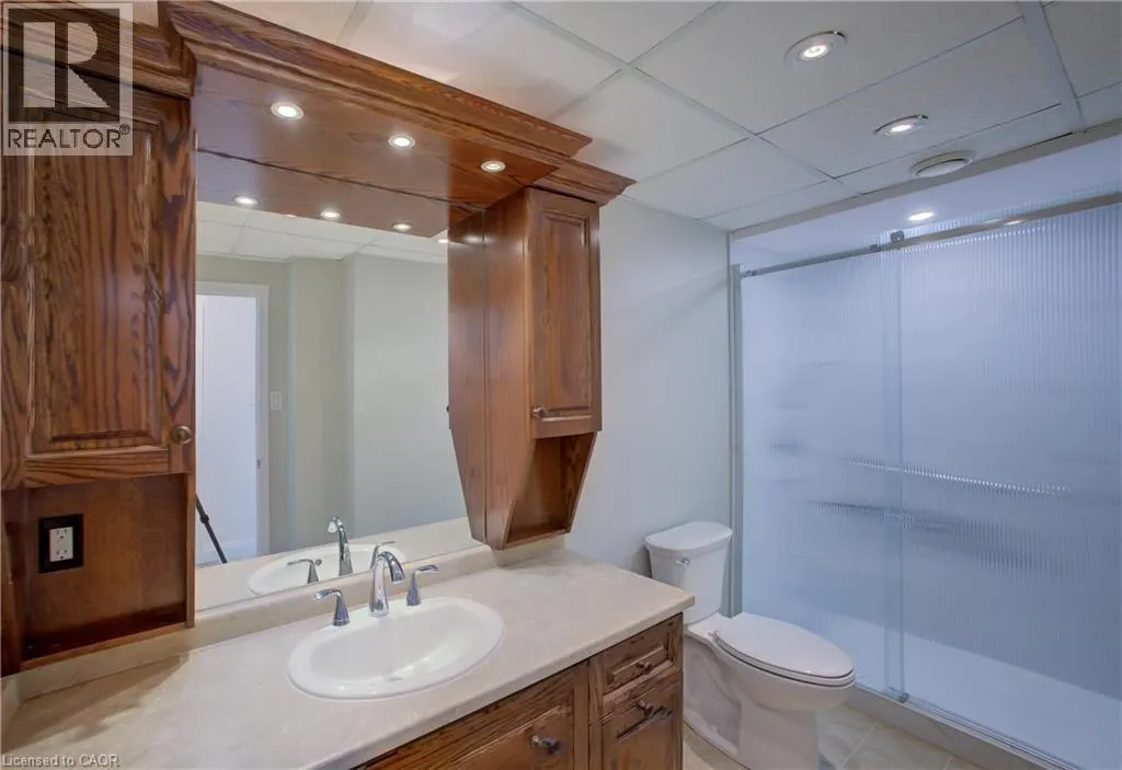 45 WESTMOUNT Road N Unit# 103, #103