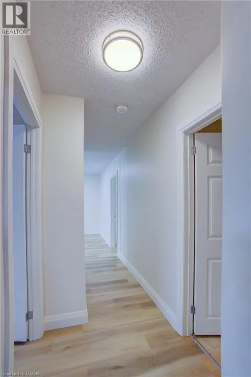 45 WESTMOUNT Road N Unit# 103, #103
