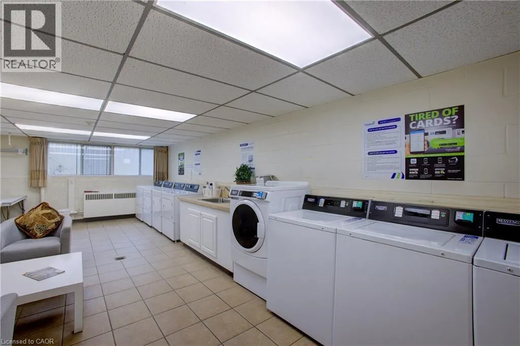 45 WESTMOUNT Road N Unit# 103, #103