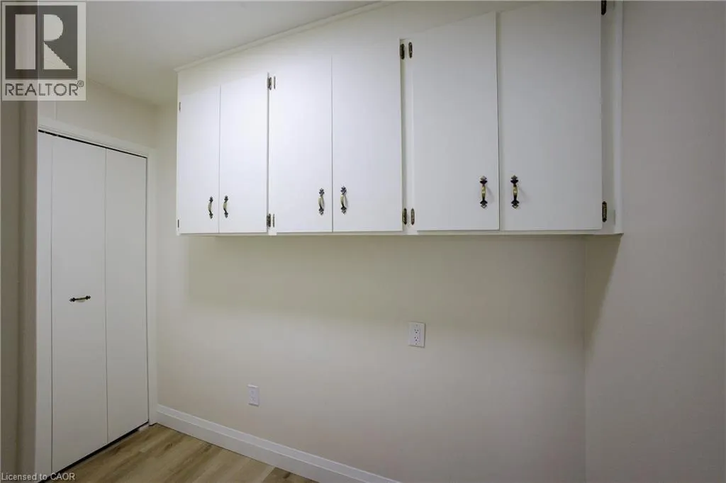 45 WESTMOUNT Road N Unit# 103, #103