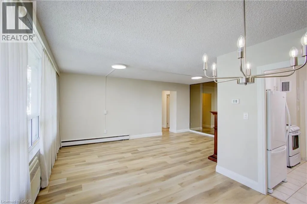 45 WESTMOUNT Road N Unit# 103, #103