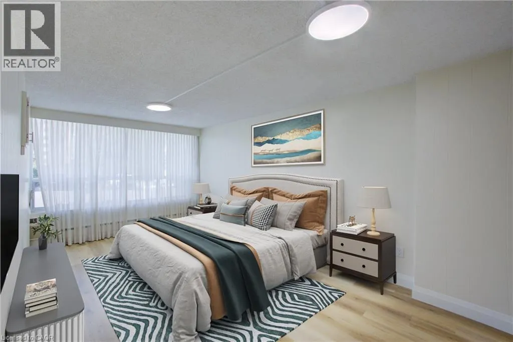 45 WESTMOUNT Road N Unit# 103, #103