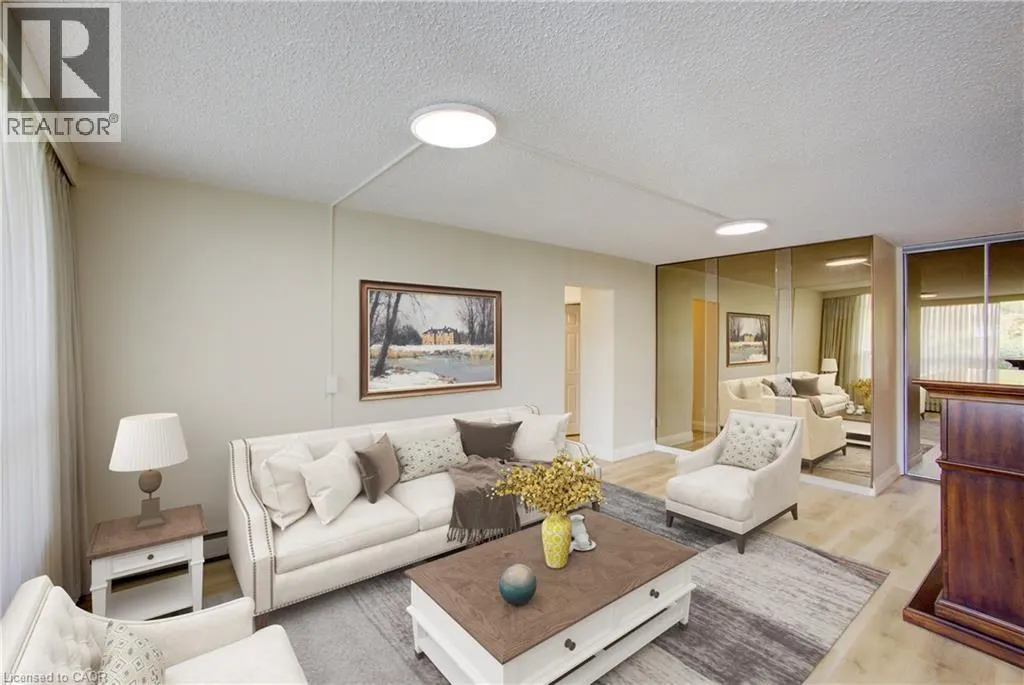 45 WESTMOUNT Road N Unit# 103, #103