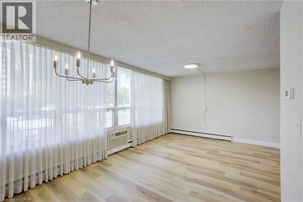 45 WESTMOUNT Road N Unit# 103, #103