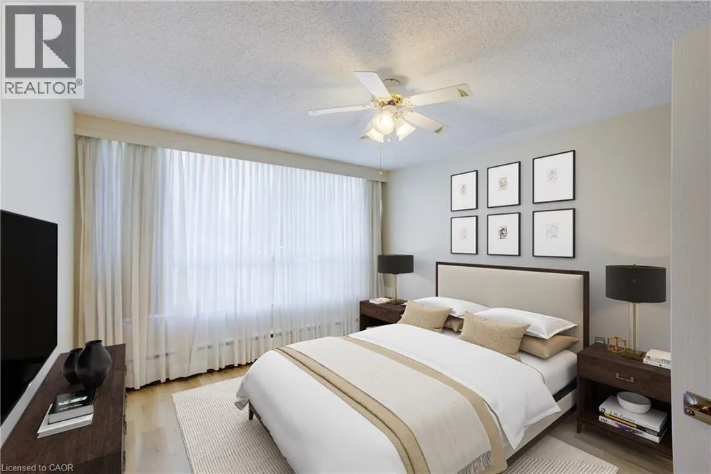 45 WESTMOUNT Road N Unit# 103, #103