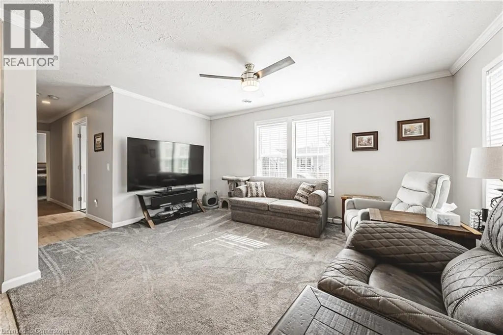 5 SUMAC Street