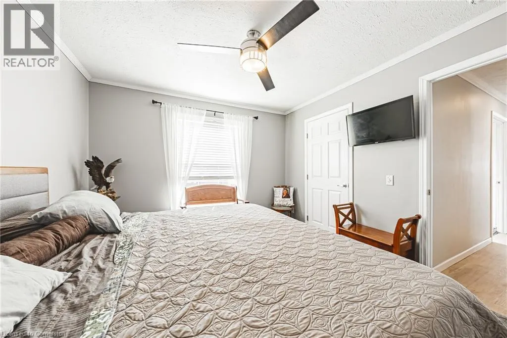 5 SUMAC Street