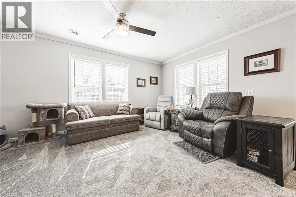 5 SUMAC Street