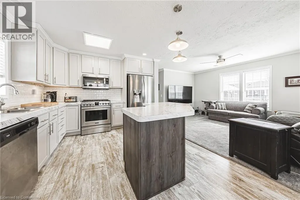 5 SUMAC Street