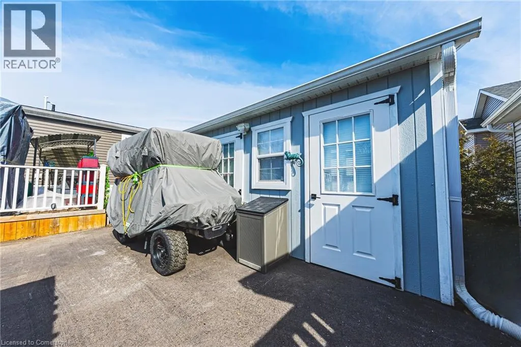 5 SUMAC Street