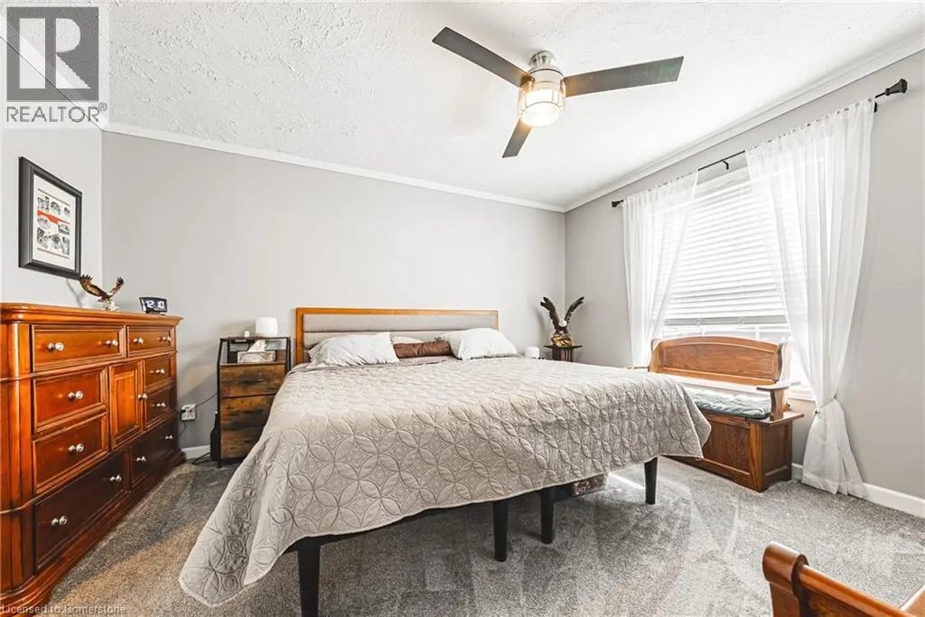 5 SUMAC Street
