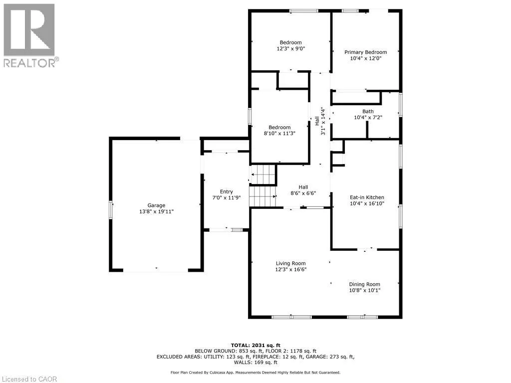 5 LYNWOOD Drive