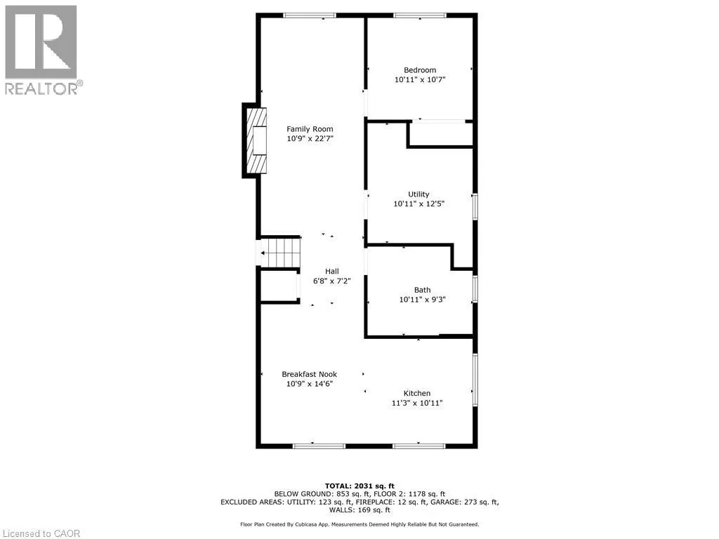 5 LYNWOOD Drive