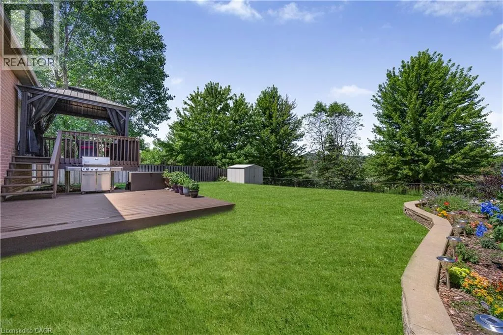 402 RAMBLEWOOD Drive